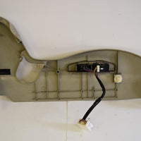 2003-2005 Infinity Fx35 Left Driver Side Seat Switch Trim 185A0-B1500 - BIGGSMOTORING.COM