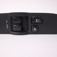 2005-2010 SCION TC DRIVER SIDE POWER WINDOW MASTER SWITCH BLACK - BIGGSMOTORING.COM