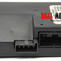 2003-2006 Lincoln Navigator Front Seat Climate Control Module 3L1T-14C724-AA - BIGGSMOTORING.COM