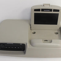 2003-2006 CHEVY TAHOE YUKON ENTERTAINMENT DVD PLAYER & DISPLAY SCREEN - BIGGSMOTORING.COM