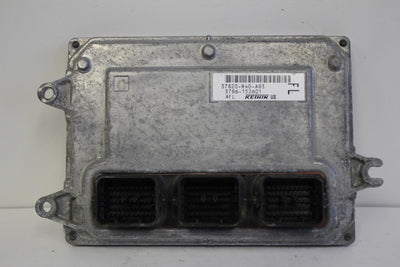 2011-2012 Honda Accord Engine Computer Control Module 37820-R40-A83