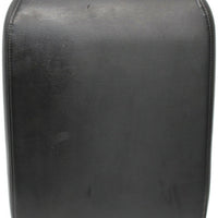 2009-2013 Dodge Ram 1500 Center Console Armrest Lid Cover Black