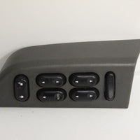 2002-2005 Ford Explorer Mountainer Driver Side Power Window Switch 1L2Z-14529-Ba - BIGGSMOTORING.COM