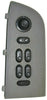 2004-2008 Ford F150 Driver Left Side Power Window Switch 5L3T-14B133-BB Gray - BIGGSMOTORING.COM