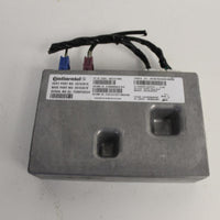 2009-2010 GMC SIERRA CHEVY CHASSIS ECM ONSTAR COMMUNICATION CONTROL MODULE