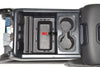 2014-2018 Factory Oem Chevy Silverado Gmc Sierra Black Center Floor Console