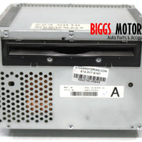 2009-2010 Ford F150 Raptor Radio Stereo Cd Mechanism Player AL3T-19C107-AG