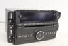 2006-2008 CHEVY MONTE CARLO IMPALA RADIO  STEREO CD  PLAYER AUX IN - BIGGSMOTORING.COM