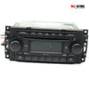 2004-2010 Chrysler Dodge Jeep Radio Stereo 6 Disc Changer Cd Player - BIGGSMOTORING.COM