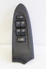 2002-2005 Chevy Envoy Trailblazer Driver Side Power Window Switch 15114242 - BIGGSMOTORING.COM