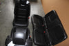 2009-2014 Chevy Camaro Ss Front Driver & Passenger  Rear Bench Seat