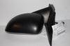 2007-2012 DODGE CALIBER  DRIVER LEFT SIDE POWER DOOR MIRROR BLACK