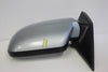 2005-2009 HYUNDAI TUCSON DRIVER  LEFT SIDE DOOR MIRROR SILVER - BIGGSMOTORING.COM