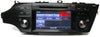 2014 Toyota Avalon Navigation Radio Cd Player Display Screen 86100-07090