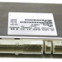 1998-1999 Mercedes Benz ML320 Ml430 W163 Electronic Control Module 163 545 31 32 - BIGGSMOTORING.COM