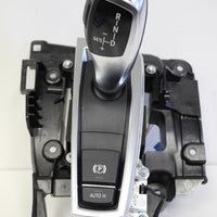 11-16 Bmw 535I 550I Automatic Gear Shifter Selector 9 251 186-01 - BIGGSMOTORING.COM
