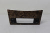 2008-2010 BMW 528Xi Dash Trim Molding DTC Trunk Seat Heat Switch 9-159-068-02