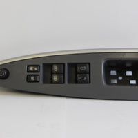2004-2009 NISSAN QUEST  DRIVER SIDE POWER WINDOW MASTER SWITCH 80961 ZM70 - BIGGSMOTORING.COM