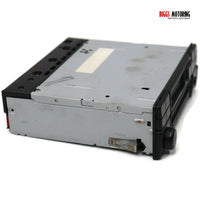 1993-1999 Mercedes Benz SL500 W140 Radio Stereo Cassette Player A 003 820 59 86 - BIGGSMOTORING.COM