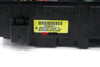 2015 Dodge 1500 Multifunction Power Fuse Box Module Relay P68243257AB