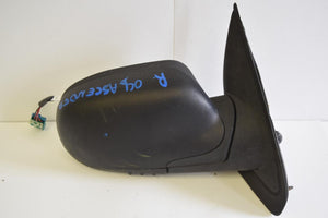 2004-2009 Chevrolet Trailblazer Right Passenger Side Mirror - BIGGSMOTORING.COM