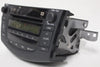 2006-2011 TOYOTA RAV4 JBL 11822 TEREO RADIO WMA MP3 CD PLAYER 86120-42181