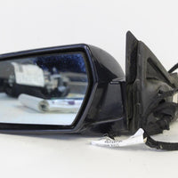 2003-2007 Cadillac Cst Left Dirver Side Mirror 1406661 - BIGGSMOTORING.COM