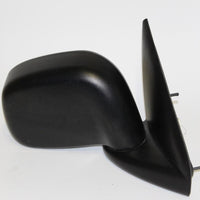 2002-2008 Dodge Ram 1500 2500 3500 Right Passenger Power Heated Mirror - BIGGSMOTORING.COM