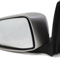 2005-2010 Honda Odyssey Driver Left Side Side Power Door Mirror Gray 32914 - BIGGSMOTORING.COM