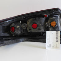 2003-2007 Cadillac Cts Driver Left Side Rear Tail Light 10010605 - BIGGSMOTORING.COM