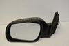 2004-2009 Mazda 3 Left Driver Side Door Rear View Mirror - BIGGSMOTORING.COM