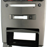 2004-2008 Nissan Maxima Ac Heater Climate Control Panel 68260 7Y100 - BIGGSMOTORING.COM