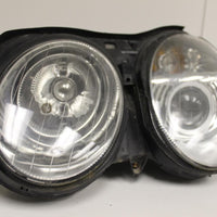 2003-2006  Mercedes Benz W215 Cl500  Driver  Side Front Headlight Xenon Hid - BIGGSMOTORING.COM