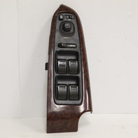 2004-2006 Acura Mdx Driver Side Power Window Master Switch S3V-A010-M1 - BIGGSMOTORING.COM