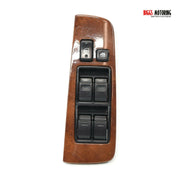 1997-2001 Lexus ES300 Driver Left Side Power Window Master Switch 74230-33010 - BIGGSMOTORING.COM