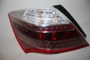 2009-2012 ACURA RL  DRIVER LEFT SIDE REAR TAIL LIGHT 29833