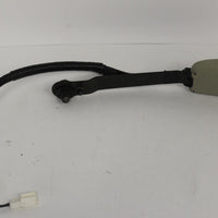 2005 Infiniti Left Driver Side Seat Belt Buckle E034501 - BIGGSMOTORING.COM