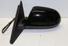 2009-2014 Audi A4 Driver Left Side Power Door  Mirror Black 27548