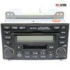2007-2010 Hyundai Infinity Sedona Radio 6 Disc Changer Cd Player 96170-4D600VA
