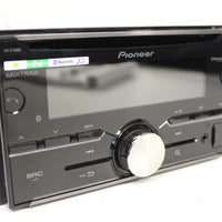 Pioneer Radio Stereo  Bluetooth Satellite Cd Player