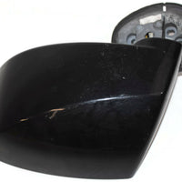 2005-2008 HYUNDAI TIBURON DRIVER LEFT SIDE POWER DOOR MIRROR BLACK - BIGGSMOTORING.COM