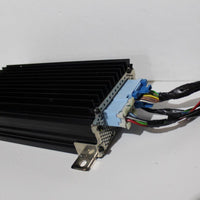 2003-2007 Cadillac Cts Gmx320 Bose Amp Amplifier  25746136 - BIGGSMOTORING.COM