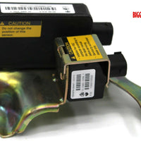 2001-2002 Toyota Sequoia Yaw Rate Speed Traction Sensor Control 89180-0C010 - BIGGSMOTORING.COM