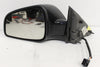 2007-2012 Chevrolet Malibu Left Driver Side Mirror