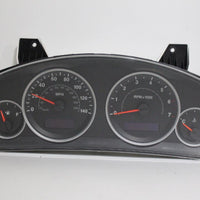 2005 Grand Cherokee Dash Speedometer Gauge Cluster Mileage Unknown 56050228Ai - BIGGSMOTORING.COM