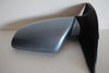 2006-2008 KIA SEDONA  DRIVER SIDE LEFT POWER DOOR  MIRROR BLUE - BIGGSMOTORING.COM