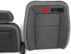 2015 Chevy Colorado Rear 2nd Seat (Jump Seat)