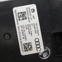 2005-2008 Audi A6 C6 Keyless Entry Authorization Control Module 4F0 907 335 - BIGGSMOTORING.COM