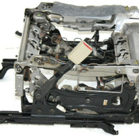 2006-2008 Infiniti FX35 FX45 Driver Left Side Seat Track - BIGGSMOTORING.COM