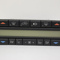 1996-1999 MERCEDES BENZ W210 E320 A/C HEATER CLIMATE CONTROL 210 830 22 85 - BIGGSMOTORING.COM